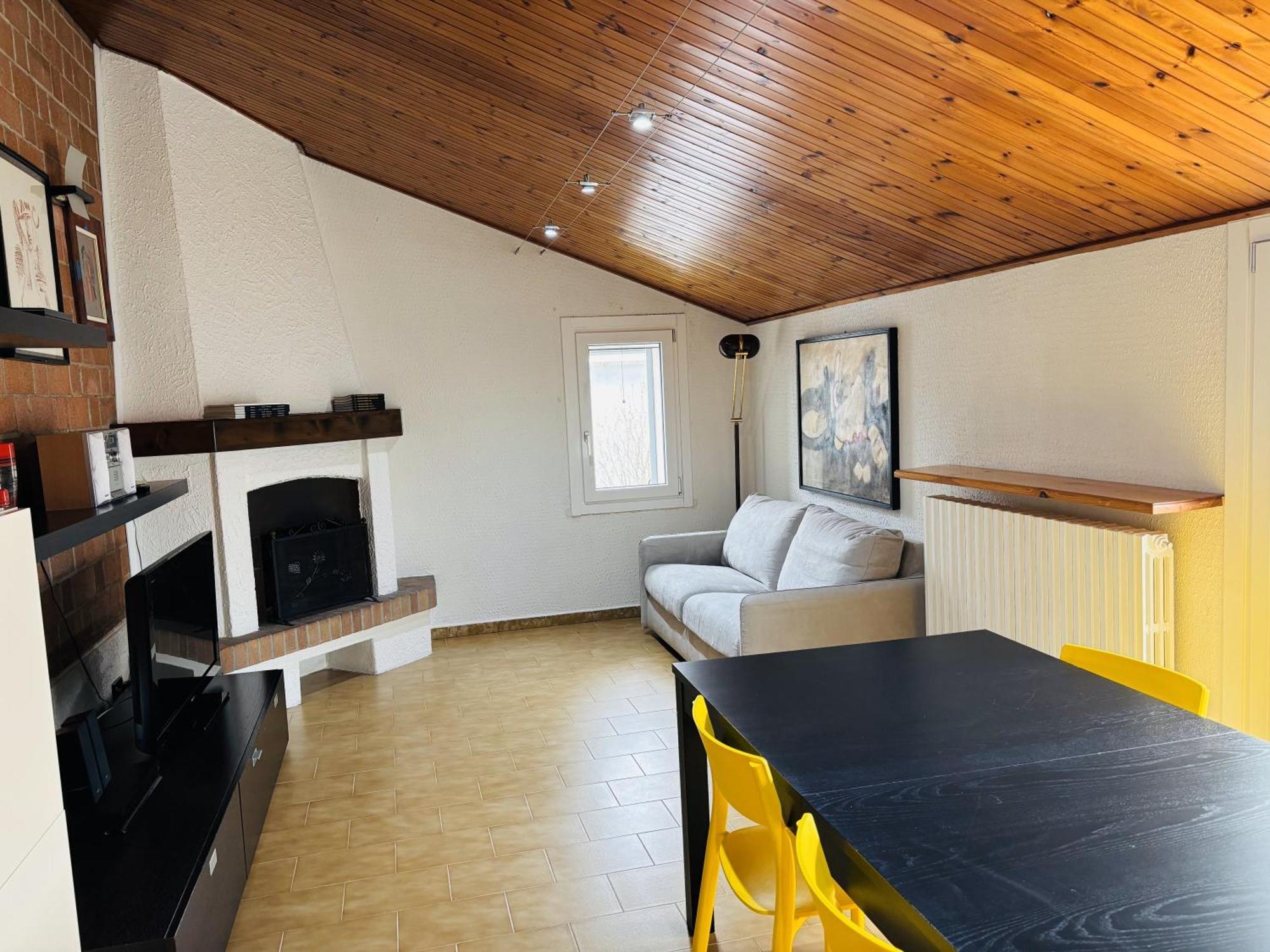 Bed and Breakfast Viatrevesottanta Sant'antonio  Екстер'єр фото